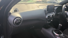 Nissan Juke 1.0 DiG-T 114 N-Connecta 5dr Petrol Hatchback